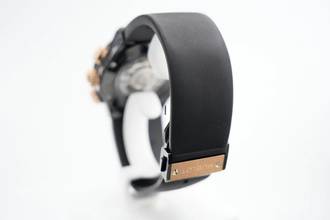 Thumbnail von Hublot Classic Fusion Chronograph 45mm Chronograph Ceramic 18k Rose Gold - 521.CO.1781.RX