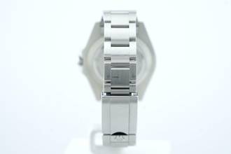 Thumbnail von Rolex Explorer II Blaken Steve McQueen - Limited Edition - With Box And Papers - 216570 2022