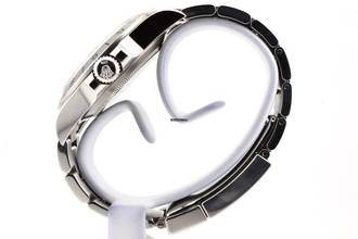 Thumbnail von Rolex Explorer II Blaken Steve McQueen - Limited Edition - With Box And Papers - 216570 2022