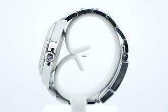 Thumbnail von Rolex Explorer II Blaken Steve McQueen - Limited Edition - With Box And Papers - 216570 2022