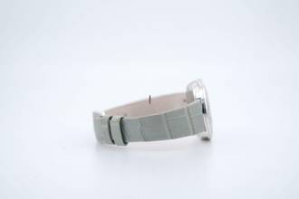 Thumbnail von Harry Winston Talk To Me - 18k White Gold And Diamonds - 811/LQW