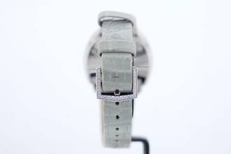 Thumbnail von Harry Winston Talk To Me - 18k White Gold And Diamonds - 811/LQW