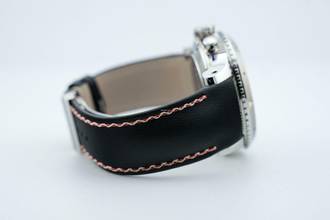 Thumbnail von Breguet Type XX - XXI - XXII With Box And Papers - 3880ST/H2/3XV 2011