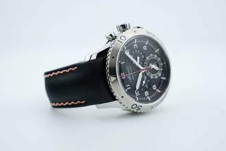 Thumbnail von Breguet Type XX - XXI - XXII With Box And Papers - 3880ST/H2/3XV 2011