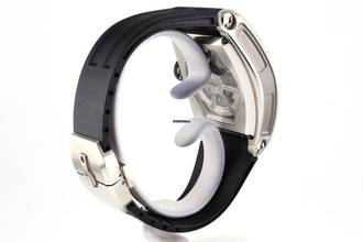 Thumbnail von Cvstos Challenge GT II Chronograph In Steel - UNWORN - With Box - Challenge GT II