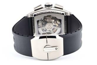 Thumbnail von Cvstos Challenge GT II Chronograph In Steel - UNWORN - With Box - Challenge GT II