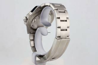 Thumbnail von Rolex Submariner (No Date) 41mm - With Box And Papers - 124060 2024