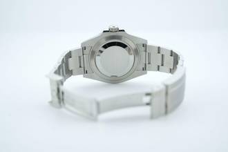 Thumbnail von Rolex Submariner (No Date) 41mm - With Box And Papers - 124060 2024