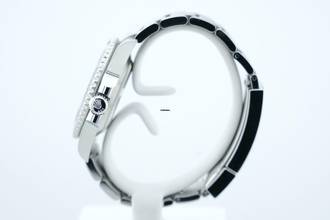 Thumbnail von Rolex Submariner (No Date) 41mm - With Box And Papers - 124060 2024