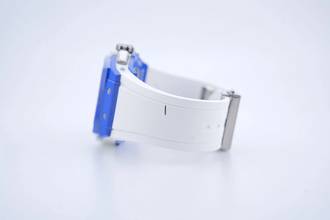 Thumbnail von Hublot Spirit of Big Bang Blue Ceramic LIMITED TO 100 Box+Papers 641.EX.5129.LR 2019