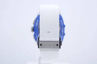 Thumbnail von Hublot Spirit of Big Bang Blue Ceramic LIMITED TO 100 Box+Papers 641.EX.5129.LR 2019