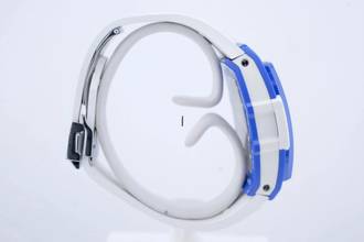 Thumbnail von Hublot Spirit of Big Bang Blue Ceramic LIMITED TO 100 Box+Papers 641.EX.5129.LR 2019