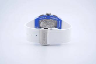 Thumbnail von Hublot Spirit of Big Bang Blue Ceramic LIMITED TO 100 Box+Papers 641.EX.5129.LR 2019