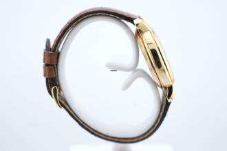 Thumbnail von Vacheron Constantin Les Historiques Chronograph 36mm - 18K Yellow Gold - Unpolished - 24 Months Warranty 47101/4