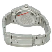 Thumbnail von Rolex Datejust 31 Blue Roman index 2022 Ref. 278240