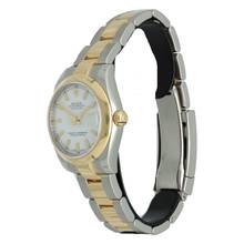 Thumbnail von Rolex Datejust 31 White index Ref. 178243 Full set 2012