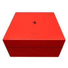 Thumbnail von Panerai Ferrari Granturismo Chronograph 110/300 Full set FER00006