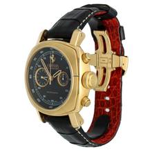 Thumbnail von Panerai Ferrari Granturismo Chronograph 110/300 Full set FER00006