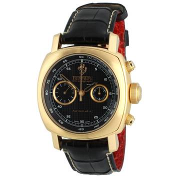  Panerai Ferrari Granturismo Chronograph 110/300 Full set FER00006 