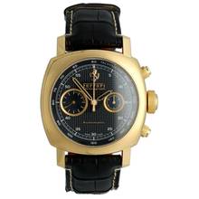 Thumbnail von Panerai Ferrari Granturismo Chronograph 110/300 Full set FER00006