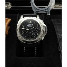 Thumbnail von Panerai Luminor Chrono Daylight Chronohraph PAM00196 Full Set