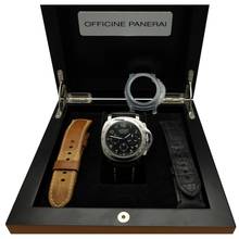 Thumbnail von Panerai Luminor Chrono Daylight Chronohraph PAM00196 Full Set