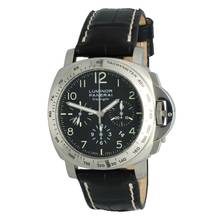 Thumbnail von Panerai Luminor Chrono Daylight Chronohraph PAM00196 Full Set