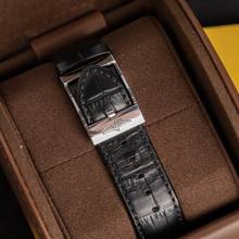 Thumbnail von Breitling Transocean Chronograph 1461 Full Set