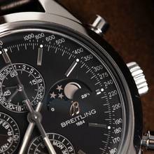 Thumbnail von Breitling Transocean Chronograph 1461 Full Set