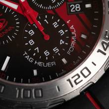 Thumbnail von TAG Heuer Formula 1 Quarz Senna Full Set