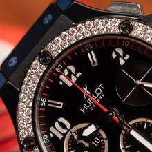 Thumbnail von Hublot Big Bang 41 mm Full Set