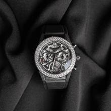 Thumbnail von TAG Heuer Carrera Heuer-02T Calibre Heuer 02 T 45mm Automatik Cosc Tourbillon Full Set