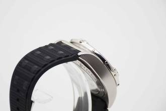 Thumbnail von Breitling Chronomat Super Chronomat B01 44 Ice Blue Platin Lünette Ice Blue PB0134 Fullset Garantie bis 2032