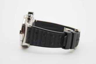 Thumbnail von Breitling Chronomat Super Chronomat B01 44 Ice Blue Platin Lünette Ice Blue PB0134 Fullset Garantie bis 2032