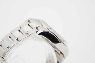 Thumbnail von Rolex Milgauss Zifferblatt weiß mit neuem Service