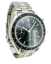 Thumbnail von Omega Speedmaster Reduced Saphirglas Referenz 35395000