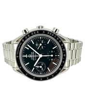 Thumbnail von Omega Speedmaster Reduced Saphirglas Referenz 35395000