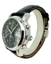 Thumbnail von Montblanc Star Day-Date Chronograph Referenz 7016