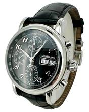 Thumbnail von Montblanc Star Day-Date Chronograph Referenz 7016
