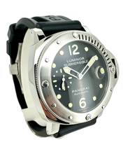 Thumbnail von Panerai Luminor Submersible Referenz PAM00024