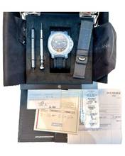 Thumbnail von Panerai Luminor Submersible Referenz PAM00024