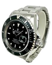 Thumbnail von Rolex Submariner Date Jahr 1995 Referenz 16610