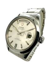 Thumbnail von Tudor Prince Date Day Oyster Prince Day-Date Referenz 7017\\/0