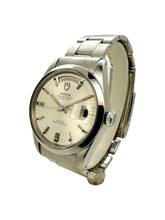 Thumbnail von Tudor Prince Date Day Oyster Prince Day-Date Referenz 7017\\/0