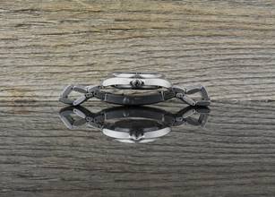 Thumbnail von Omega Seamaster Diver 300 M Quarz 36MM James Bond - Blue Wave Dial - Vintage