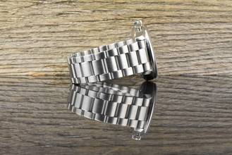 Thumbnail von Omega Seamaster Railmaster Aqua Terra 150M Railmaster Chronograph Black Dial - Full Set 2018