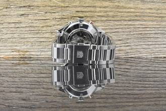 Thumbnail von TAG Heuer Carrera Calibre 16 Day Date 43 Chronograph Black Ceramic / Black Dial Automatik