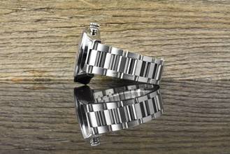 Thumbnail von TAG Heuer Carrera Calibre 16 Day Date 43 Chronograph Black Ceramic / Black Dial Automatik