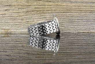 Thumbnail von Omega De Ville Prestige Co Axial 40MM Black Dial Automatik - Full Set 2020