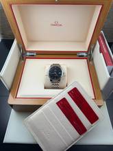 Thumbnail von Omega De Ville Prestige Co Axial 40MM Black Dial Automatik - Full Set 2020